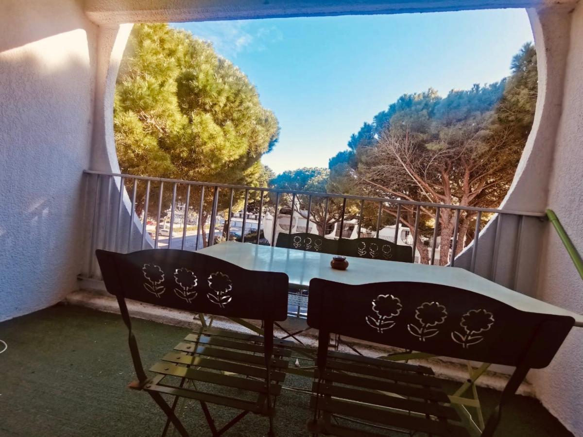 Le Grand Bleu, La Grande Motte, Plage エクステリア 写真