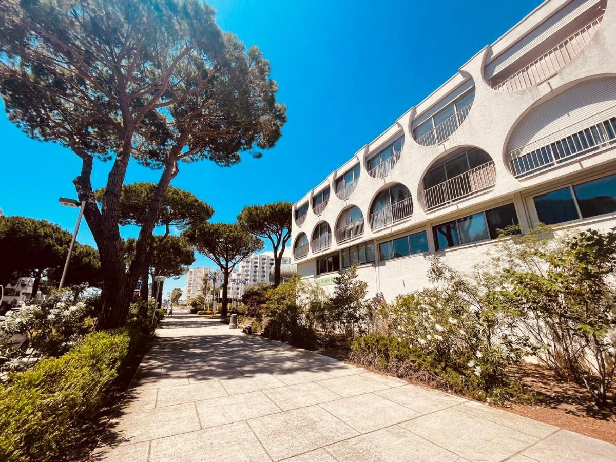 Le Grand Bleu, La Grande Motte, Plage エクステリア 写真